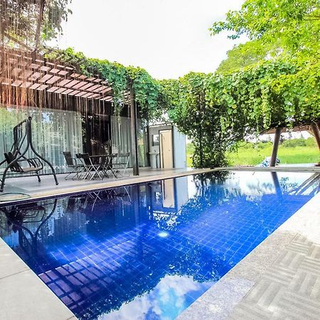 Oyo 271 The Resort Romklao Bangkok Exterior foto